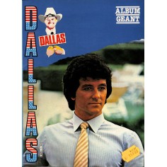 DALLAS |Premier Numéro