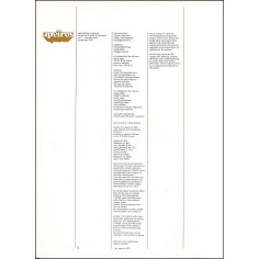 apeïros |Premier Numéro 2