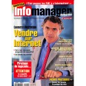 Infomanager magazine |Premier Numéro