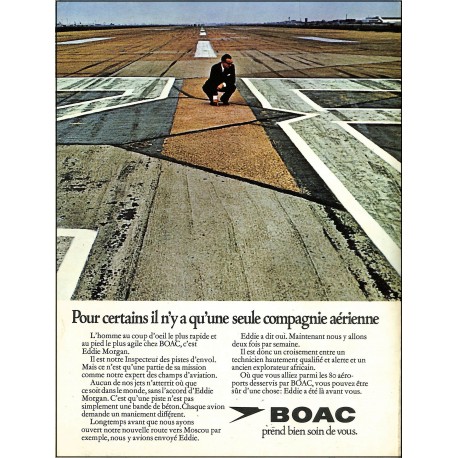 VISION |Premier Numéro