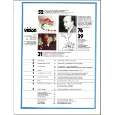 VISION |Premier Numéro 2