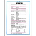 VISION |Premier Numéro