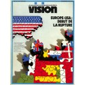 VISION |Premier Numéro