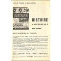 l'Histoire pour tous |Premier Numéro