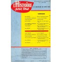 l'Histoire pour tous |Premier Numéro
