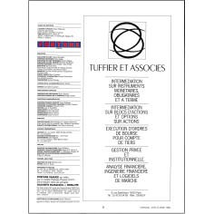 FORTUNE |Premier Numéro 2