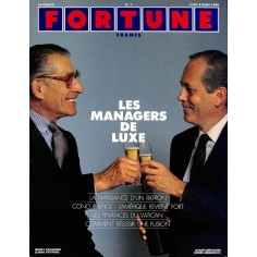 FORTUNE |Premier Numéro