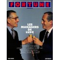 FORTUNE |Premier Numéro