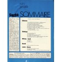Santé magazine |Premier Numéro