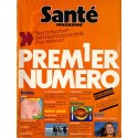 Santé magazine |Premier Numéro