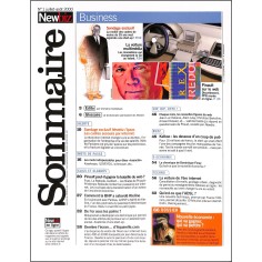 Newbiz |Premier Numéro 2