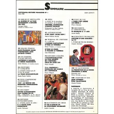 HISTORAMA |Premier Numéro 2