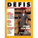 DÉFIS |Premier Numéro