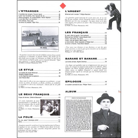 INFLUENCES |Premier Numéro