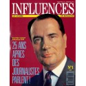INFLUENCES |Premier Numéro