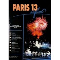 PARIS 13 infos |Premier Numéro