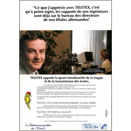 ATOUTS |Premier Numéro