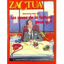 ZACTUA |Premier Numéro