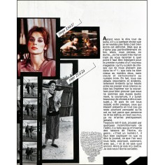 TRAFFIC |Premier Numéro 2