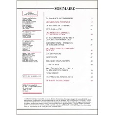 MERLIN Magazine |Premier Numéro 2