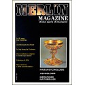 MERLIN Magazine |Premier Numéro