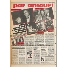 7 JOURS MADAME |Premier Numéro 2