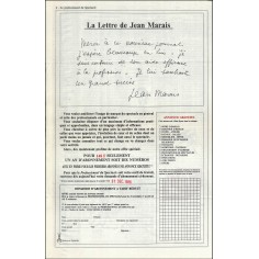 Le Professionnel du Spectacle |Premier Numéro 2