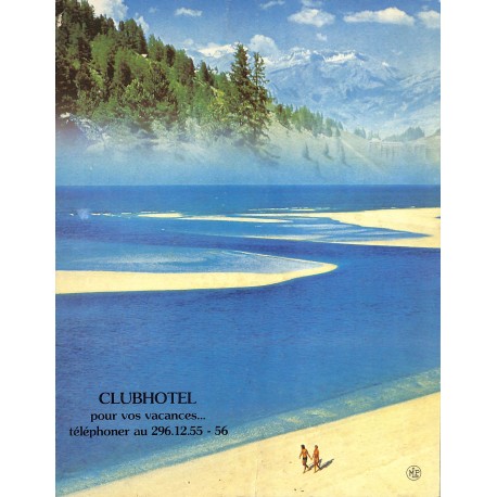 regard sur l'mage |Premier Numéro