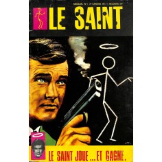 LE SAINT |Premier Numéro