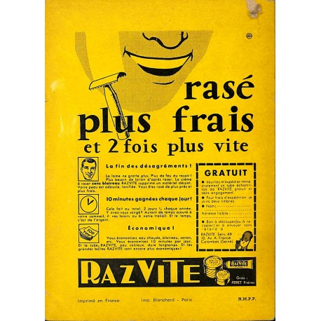 Minuit... |Premier Numéro