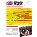 METAL ATTACK |Premier Numéro