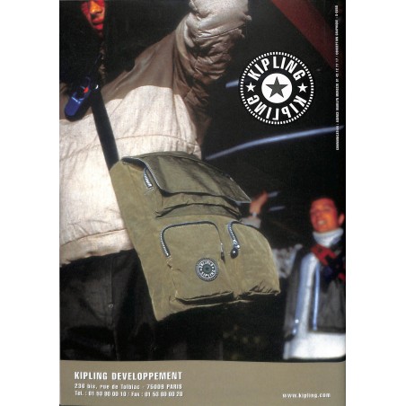 digup |Premier Numéro