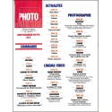 PHOTO JOURNAL |Premier Numéro