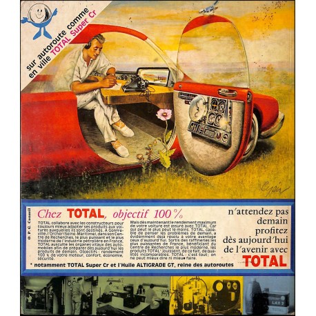 le nouveau PLANÈTE |Premier Numéro