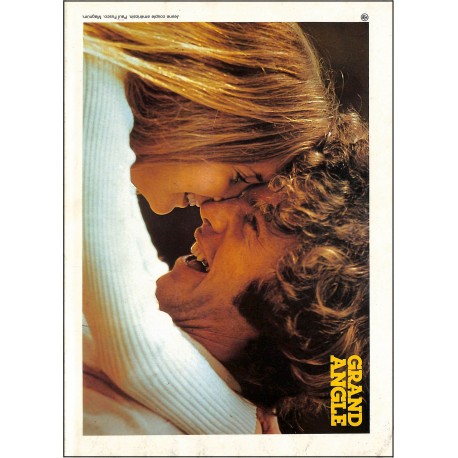 GRAND ANGLE |Premier Numéro