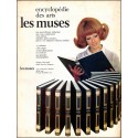 LES MUSES |Premier Numéro