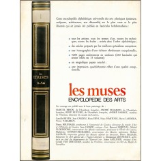 LES MUSES |Premier Numéro 2