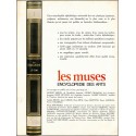 LES MUSES |Premier Numéro