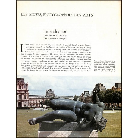 LES MUSES |Premier Numéro