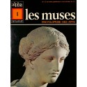 LES MUSES |Premier Numéro