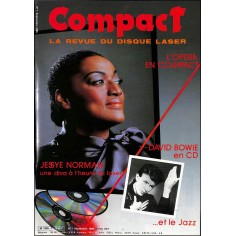 Compact |Premier Numéro