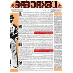 L'EXAGÉRÉ |Premier Numéro 2