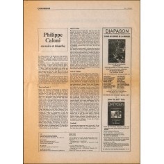 FM |Premier Numéro 2