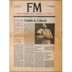 FM |Premier Numéro