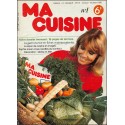 MA CUISINE |Premier Numéro