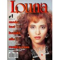 Louna |Premier Numéro