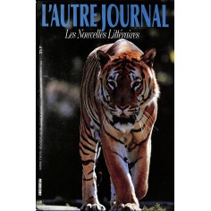 L'AUTRE JOURNAL |Premier Numéro