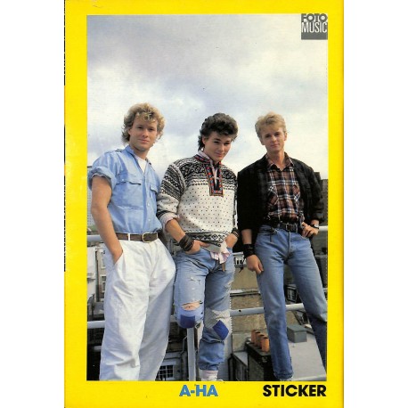 FOTO MUSIC |Premier Numéro