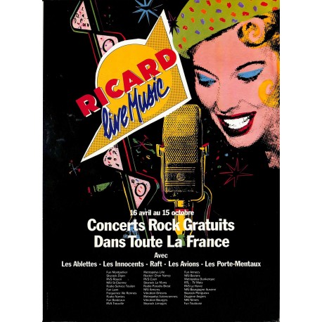 ROCKLAND |Premier Numéro