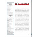 ROCKLAND |Premier Numéro